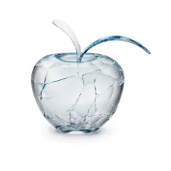 Glass Fruit Crack